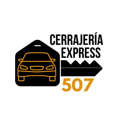 Logo Cerrajeria Express