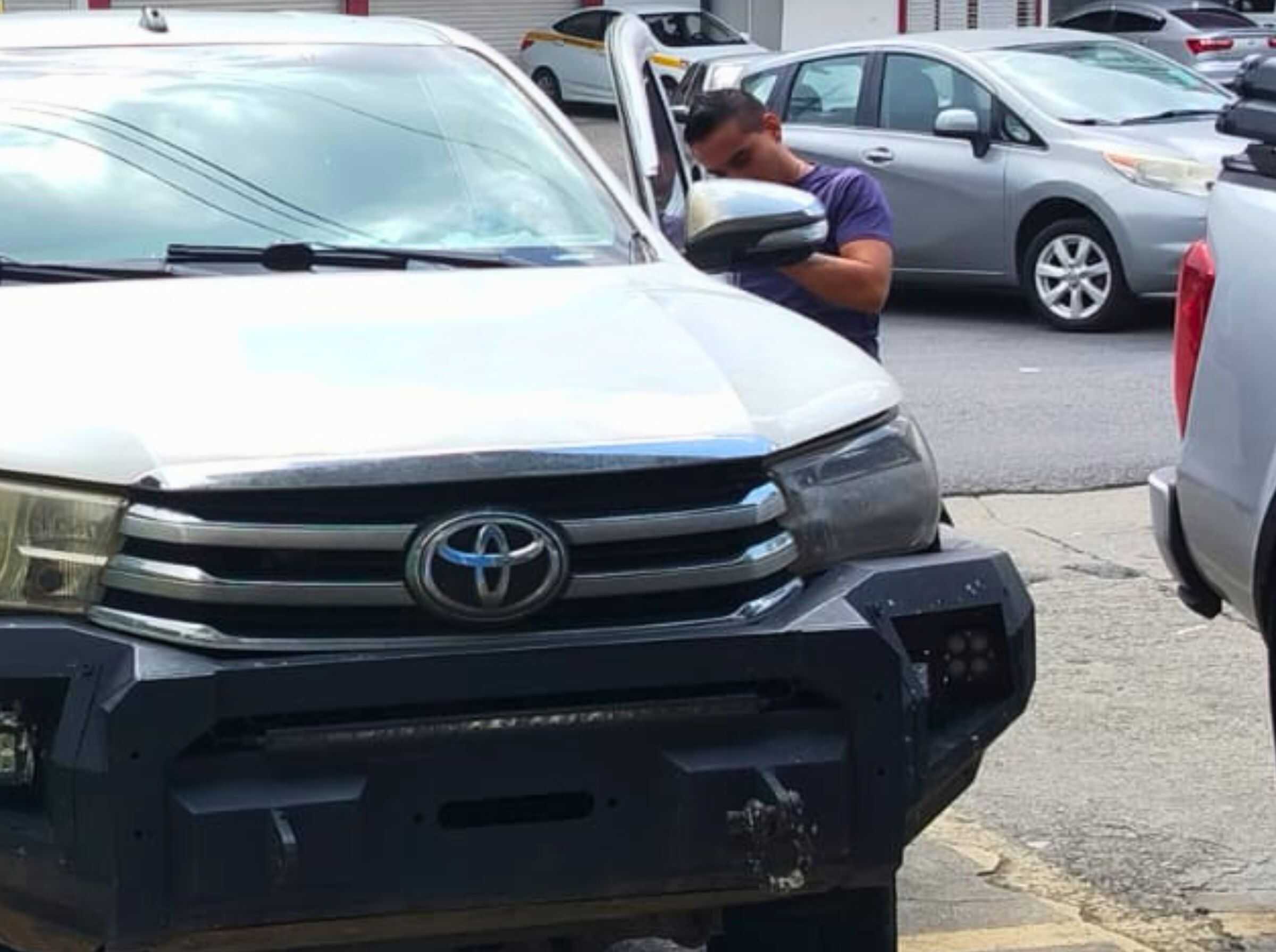 Confección de Smart Keys y Mandos a Distancia en Panamá
